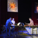 I. Dobos és Ütőhangszeres nap Bükki Attila emlékére