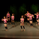 Jótékonysági műsor - Fehér és Máltai Szeretetszolgálat az Éltes iskola javára (Fotó: Horváth Attila)