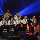 Moson Big Band koncert