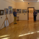 Művészetről művész szemmel - tárlatvezetés a Gyurkovics gyűjteményben