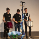 KÉK SÉTA az Autizmus Világnapja alkalmából