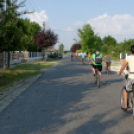 Gurul a város harmadszor  (Fotó: Horváth Attila)