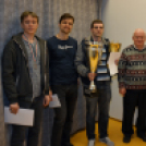 VI. Futura Sakk Karnevál