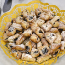 13. Tavaszköszöntő, jótékony süteménysütő verseny