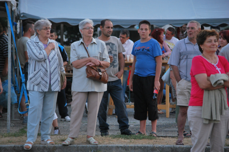 Városközpontiak napja (Fotó: Nagy Mária)