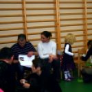 Pillangó Óvoda és Családi Napközi, Karácsonyi ünnepség (Fotó: Stipkovits Veronika)