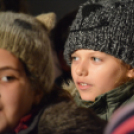 Mosonyi Mihály Zeneiskola karácsonyi műsora (Fotó: Nagy Mária)