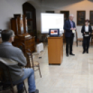 Tanittatunk és vigaztaltatunkis - kamarakiállítás