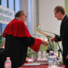 Egyetemi tanévnyitó 1 (Fotó: Nagy Mária)