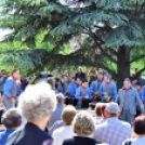 Múzeumi Világnap (Fotó: Horváth Attila)