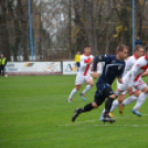 MTE 1904 - Balatonfüredi Fc (2:0) (Fotó: Nagy Mária)