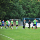 Futura Mosonmagyaróvár - Andráshida (0:5) (Fotó: Nagy Mária)