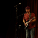 az ALMA együttes koncertje (fotó: Horváth Attila)