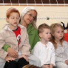 Színház a Pillangó Óvoda és Mini Bölcsődében