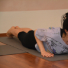 Nyílt nap a Magnóliában (Fotó: Nagy Mária)