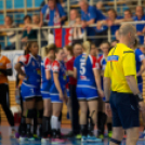 MKC SE vs MTK Budapest 25:24 (12:12)