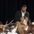 Jótékonysági Koncert - Zenei Világnapi Hangverseny