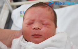 Farkas Domonkos, 3350 gr. Mosonmagyaróvár