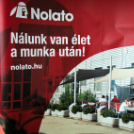 Újabb korszerű üzemcsarnokkal bővült a Nolato Magyarország gyárterülete