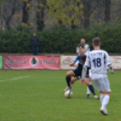 MTE 1904 FUTURA MOSONMAGYARÓVÁR - III. KER. TVE (2:3)