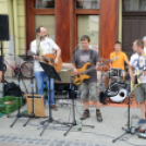 KULT-UTCA - Western Nap