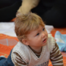 Kerekítő Mondókás Móka (Fotó: Nagy Mária)