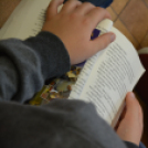 Könytári Flash Mob (Fotó: Nagy Mária)