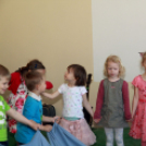 A Kolompos együttes koncertje a Pillangó Óvoda és Mini Bölcsődében