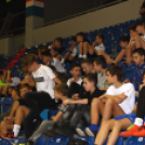 MTE karácsonyi ünnepély és családi nap