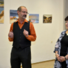 Színes világom - Györkös Erzsébet kiállítása