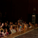 az ALMA együttes koncertje (fotó: Horváth Attila)