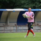 10 éves bajnokcsapat (Fotó: Nagy Mária)