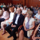 100 éves a Magyar Védőnői Szolgálat Városi Ünnepség