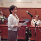 100 éves a Magyar Védőnői Szolgálat Városi Ünnepség