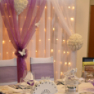 Esküvő kiállítás (Fotó: Nagy Mária)