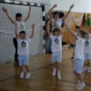 XXII. Városi Óvodás Sportnap