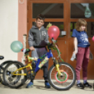 Európai Autómentes Nap a Haller iskolában