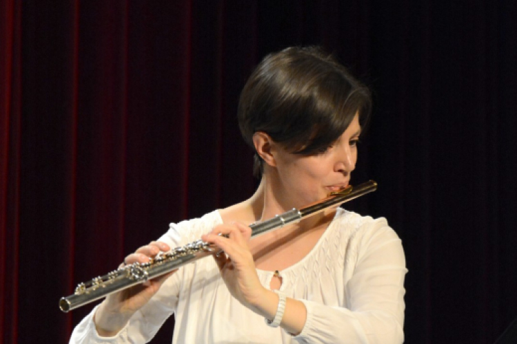 NEMZETKÖZI TANÁRI HANGVERSENY