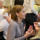 Anyák napi ünnepség a Pillangó Óvoda és Mini Bölcsődében