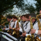 Moson Big Band koncert (Fotó: Bánhegyi István)
