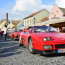 16. Pannonia-Carnuntum Historic Rallye