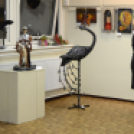 Megvalósult álmok című kiállítás