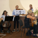 JUBILEUMI HANGVERSENY