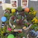 VII. Apró kezek, csodakertek Gyermek Kertépítő verseny