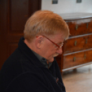 Fejlesztés a Hansági Múzeumban sajtótájékoztató (Fotó: Nagy Mária)