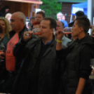 VII. Szigetköz ízei, Vármegye borai fesztivál péntek 2. (Fotó: Nagy Mária)