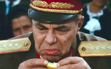 A Tanú című filmmel elindult az átmeneti adás az M1-en kedd este