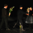 25 éves a Lajta Néptáncegyüttes (Fotó: Nagy Mária)