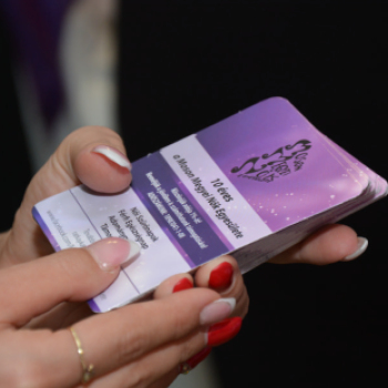 VIII. Női Szűrőnapok (Fotó: Nagy Mária)