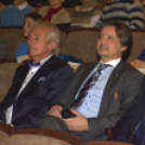 NEMZETKÖZI TANÁRI HANGVERSENY